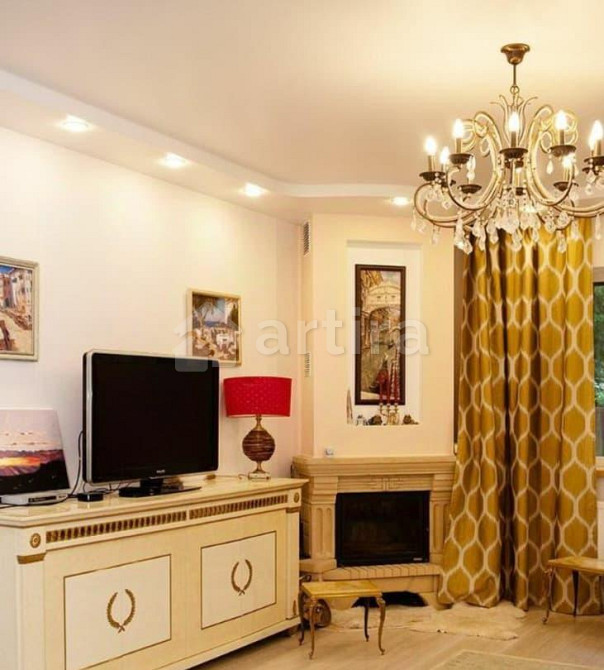 Дом, 220 м2, 9 соток, 2 эт. Одинцово - изображение 4