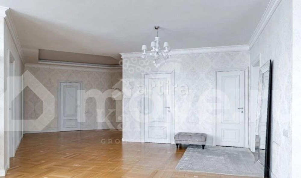 4-комн. квартира, 186.5 м2, 14/18 эт. Москва - изображение 7