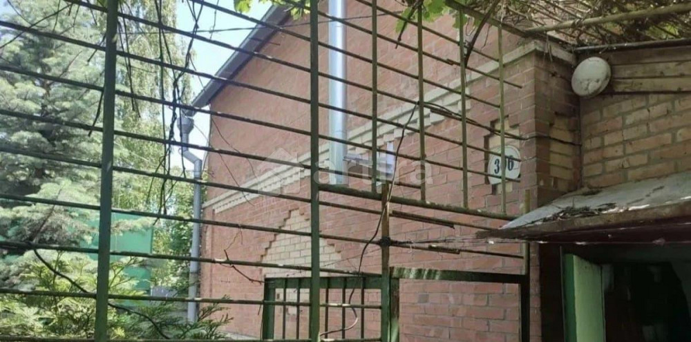 Дом, 70 м2, 6 соток, 2 эт. Ростов-на-Дону - изображение 1