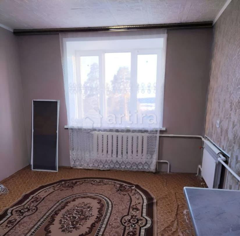 Комната, 18 м2, 5/5 эт. Зеленодольск - изображение 3