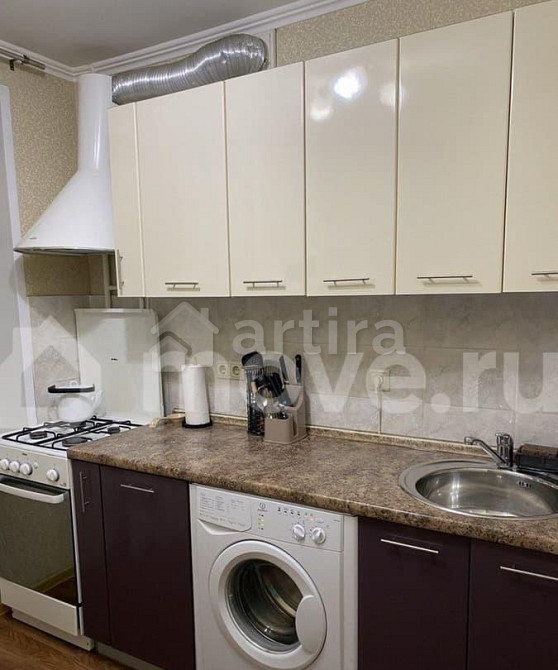 1-комн. квартира, 31 м2, 6/9 эт. Москва - изображение 5