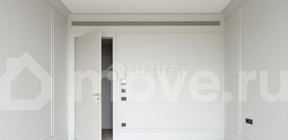 4-комн. пентхаус, 150 м2, 4/11 эт. Москва - изображение 5