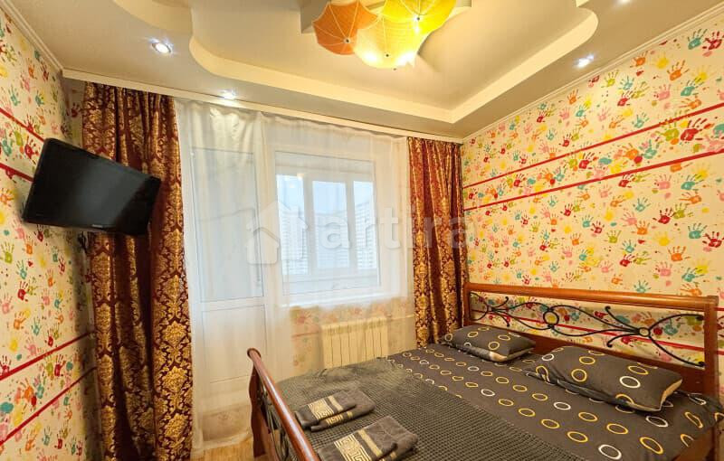 3-комн. квартира, 62 м2, 7/17 эт. Лобня - изображение 12