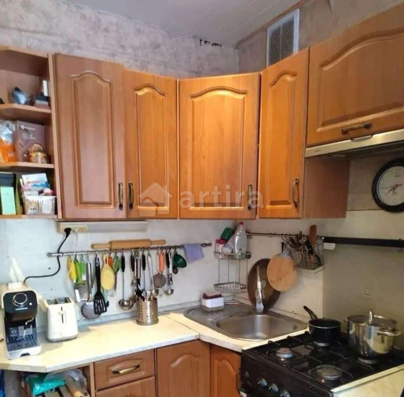 Комната, 15 м2, 3/9 эт. Москва - изображение 6