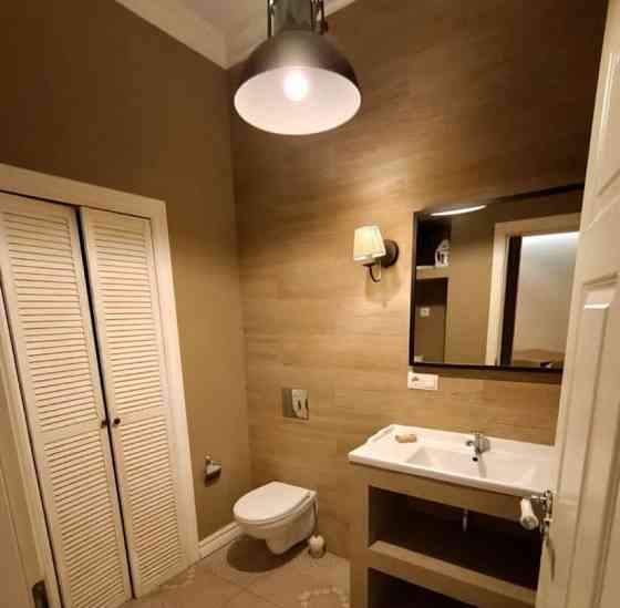 Таунхаус, 130 м2, 0.7 сотки, 3 эт. Истра