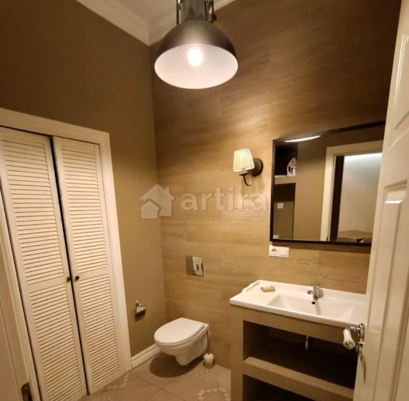 Таунхаус, 130 м2, 0.7 сотки, 3 эт. Истра - изображение 5