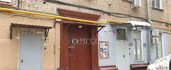 3-комн. квартира, 76 м2, 3/7 эт. Москва