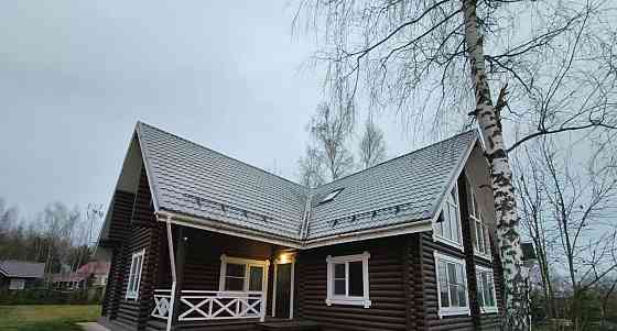 Дом, 250 м2, 12 соток, 2 эт. Дмитров