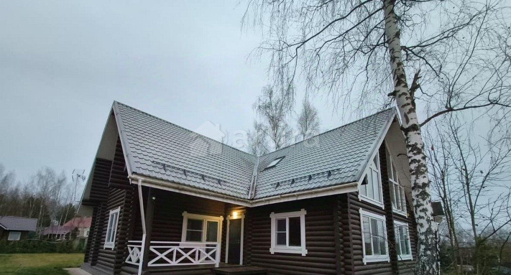 Дом, 250 м2, 12 соток, 2 эт. Дмитров - изображение 3