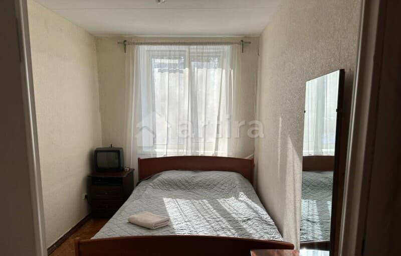 2-комн. квартира, 58 м2, 2/5 эт. Москва - изображение 7