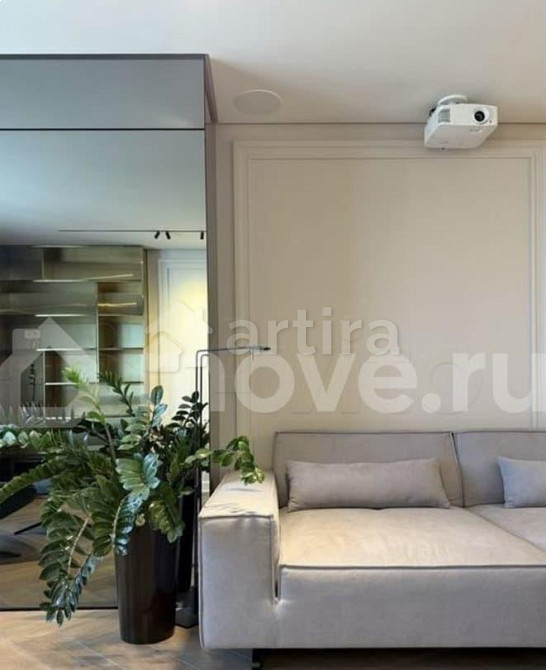 3-комн. квартира, 101.7 м2, 14/20 эт. Москва - изображение 7