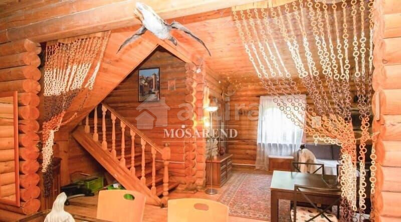 Коттедж, 250 м2 Лобня - изображение 16