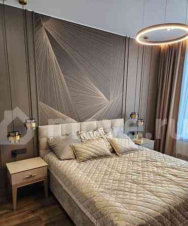 2-комн. квартира, 73.3 м2, 26/29 эт. Москва