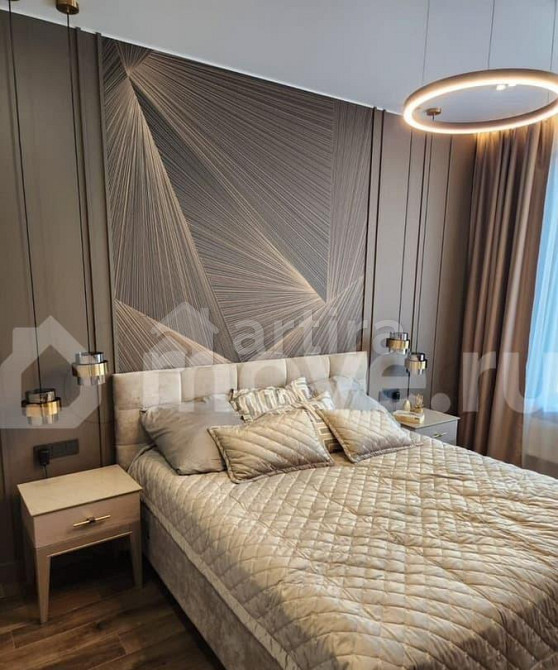 2-комн. квартира, 73.3 м2, 26/29 эт. Москва - изображение 6