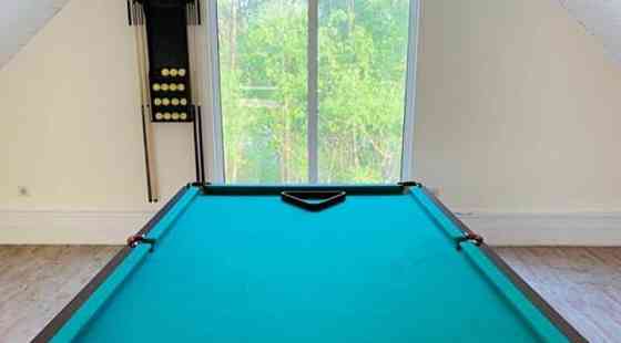 Коттедж, 200 м2 Краснознаменск