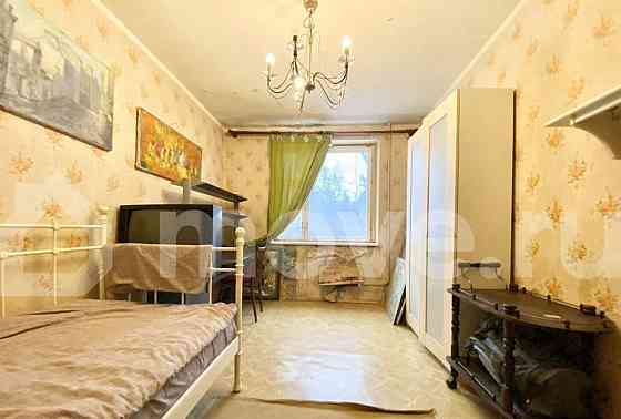 Комната, 17 м2, 3/14 эт. Москва