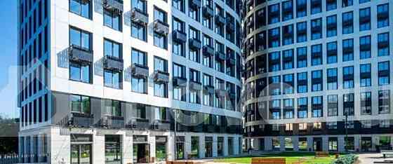 4-комн. квартира, 98.7 м2, 19/26 эт. Москва