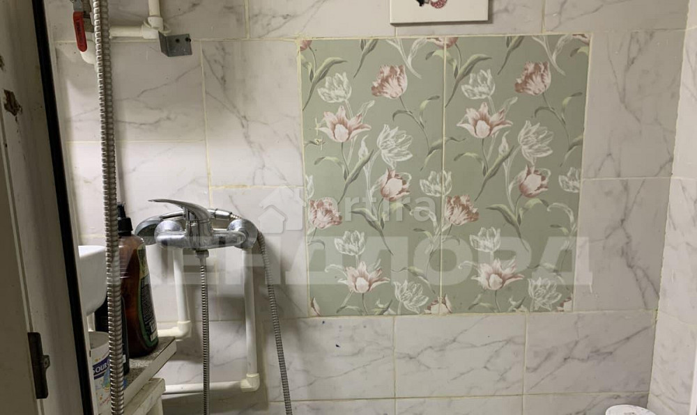 Комната, 10 м2, 2/2 эт. Ростов-на-Дону - изображение 2