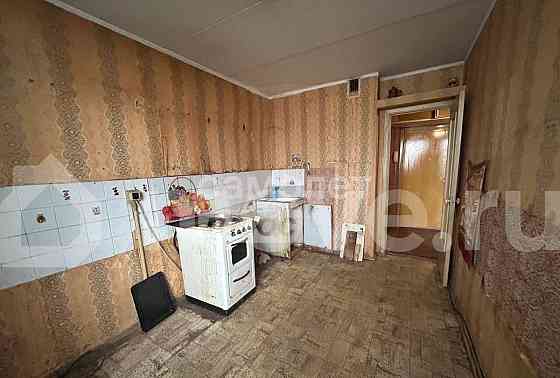 1-комн. квартира, 37.4 м2, 5/16 эт. Москва