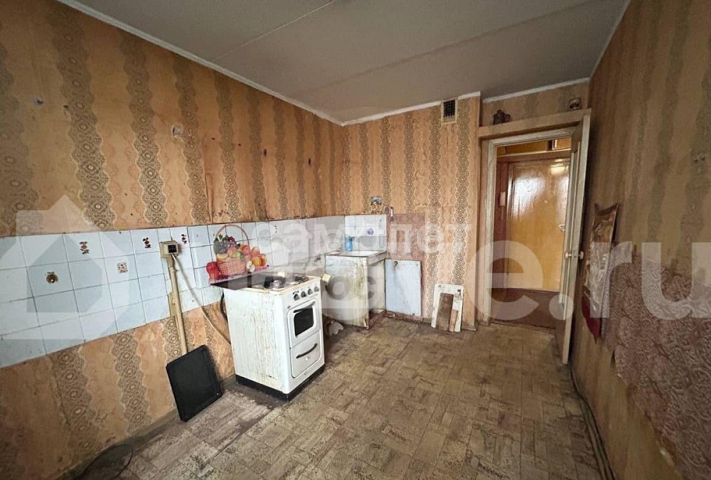 1-комн. квартира, 37.4 м2, 5/16 эт. Москва - изображение 5