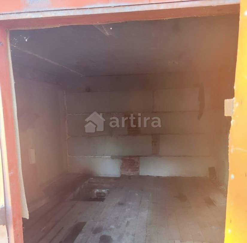 Гараж, 22 м2, 1/1 эт. Екатеринбург - изображение 7