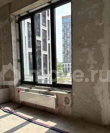 3-комн. квартира, 96.1 м2, 3/14 эт. Москва