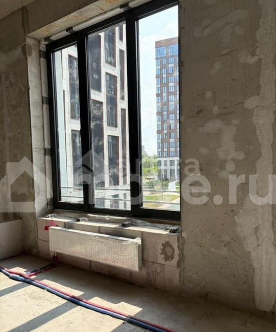 3-комн. квартира, 96.1 м2, 3/14 эт. Москва - изображение 1