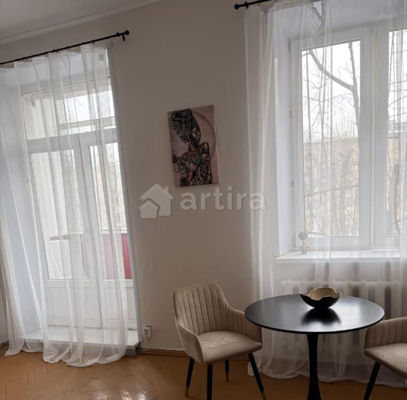 Комната, 20 м2, 5/5 эт. Москва - изображение 1