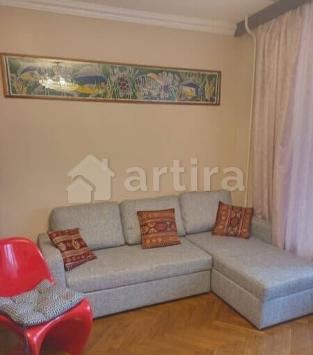 3-комн. квартира, 72 м2, 6/17 эт. Москва - изображение 7