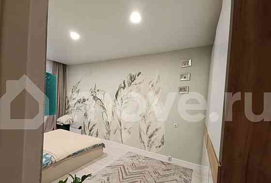 2-комн. квартира, 40 м2, 5/5 эт. Москва