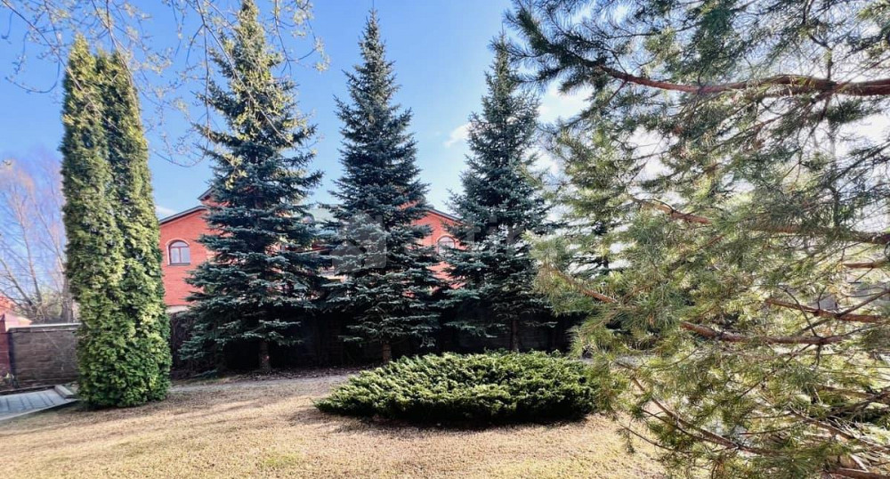 Коттедж, 500 м2, 13 соток, 2 эт. Казань - изображение 7