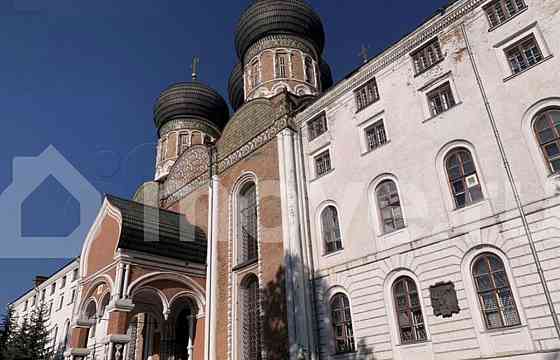 Студия, 12.4 м2, 2/2 эт. Москва