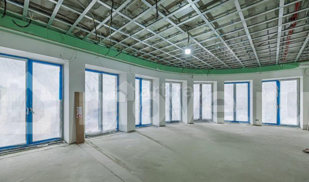 5-комн. апарт-ы, 173.5 м2, 12/20 эт. Москва - изображение 7