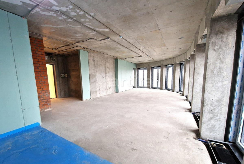 4-комн. квартира, 174 м2, 12/20 эт. Москва - изображение 14