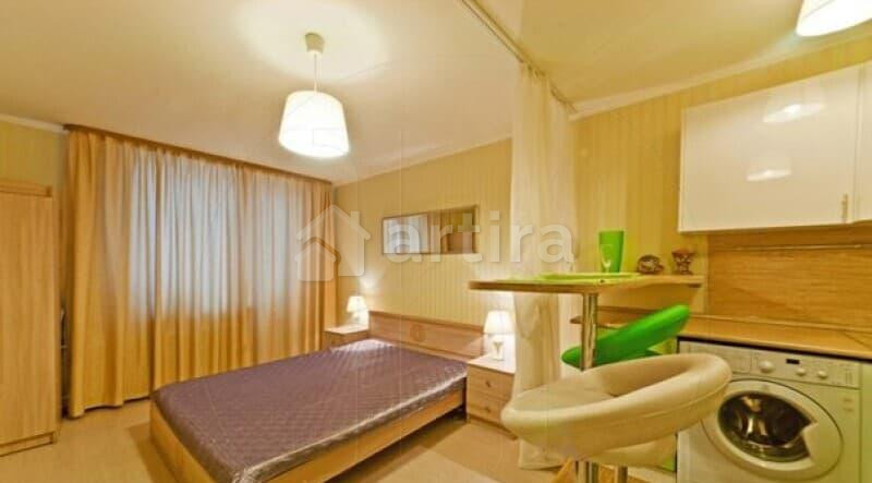 1-комн. квартира, 32 м2, 24/24 эт. Санкт-Петербург - изображение 14