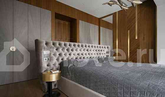 4-комн. квартира, 210 м2, 3/4 эт. Москва