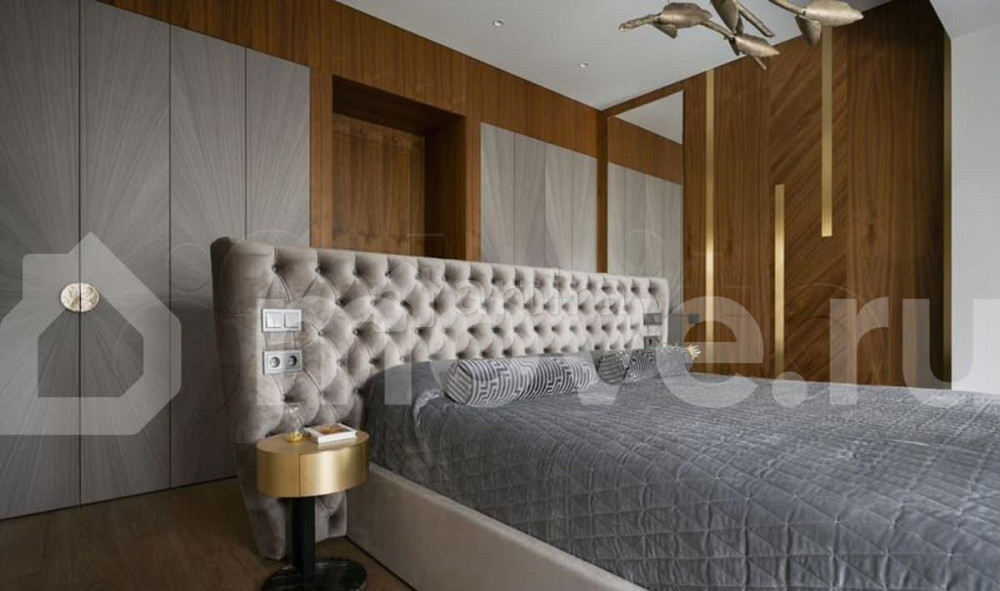 4-комн. квартира, 210 м2, 3/4 эт. Москва - изображение 5