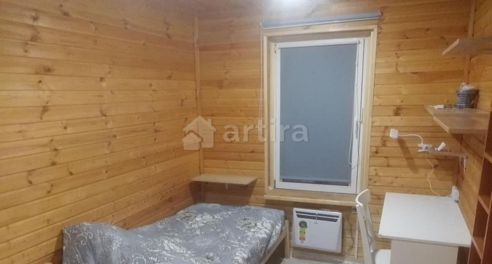 Комната, 60 м2, 1/2 эт. Москва - изображение 3