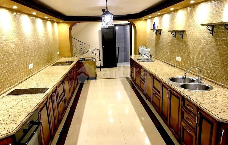 Дом, 650 м2 Краснознаменск - изображение 5