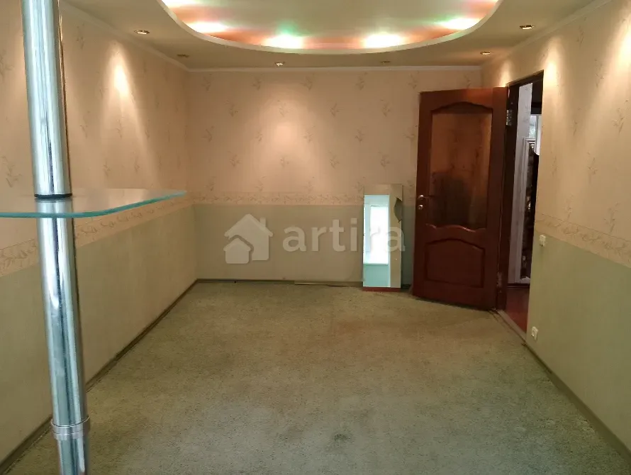 3-комн. квартира, 63 м², 1/5 эт. Пятигорск - изображение 15