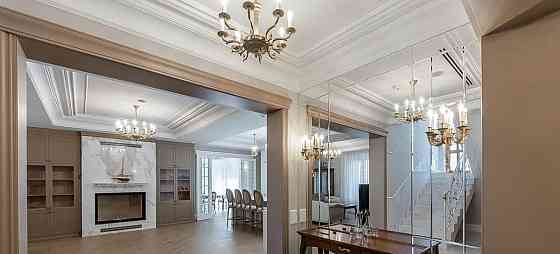 Коттедж, 721 м2, 10 соток, 3 эт. Химки