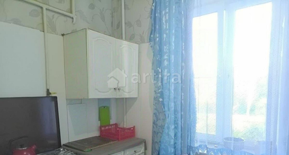 Комната, 17 м2, 1/3 эт. Удельная - изображение 1