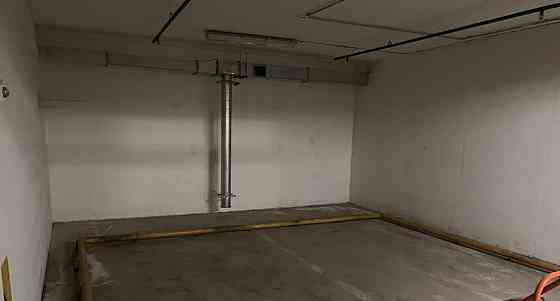 Гараж, 15 м2 Москва