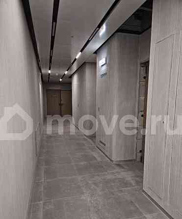 Студия, 17.8 м2, 2/16 эт. Москва