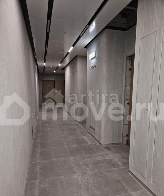 Студия, 17.8 м2, 2/16 эт. Москва - изображение 2