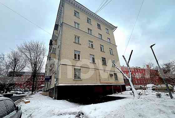 Студия, 17.2 м2, 1/5 эт. Москва