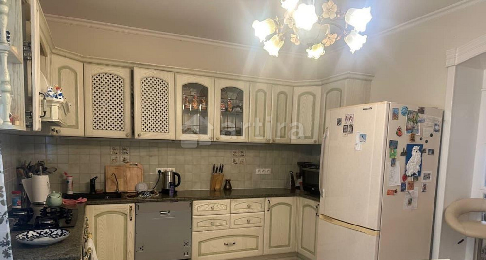 Дом, 305 м2, 4 сотки, 3 эт. Ногинск - изображение 1