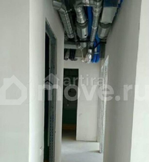 3-комн. квартира, 60 м2, 40/43 эт. Москва - изображение 2