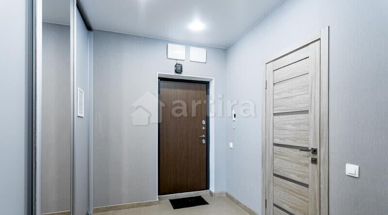 2-комн. квартира, 46 м2, 14/19 эт. Тюмень - изображение 20