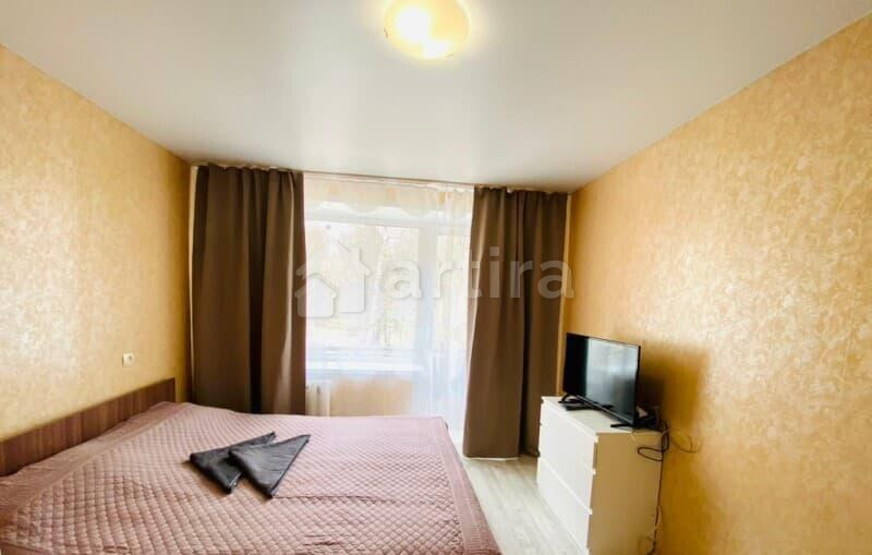 1-комн. квартира, 43 м2, 3/5 эт. Троицк - изображение 1